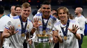 樊振东社交媒体发文 第一次访问皇马 Hala Madrid.